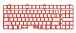 Load image into Gallery viewer, 500CM switch plate
